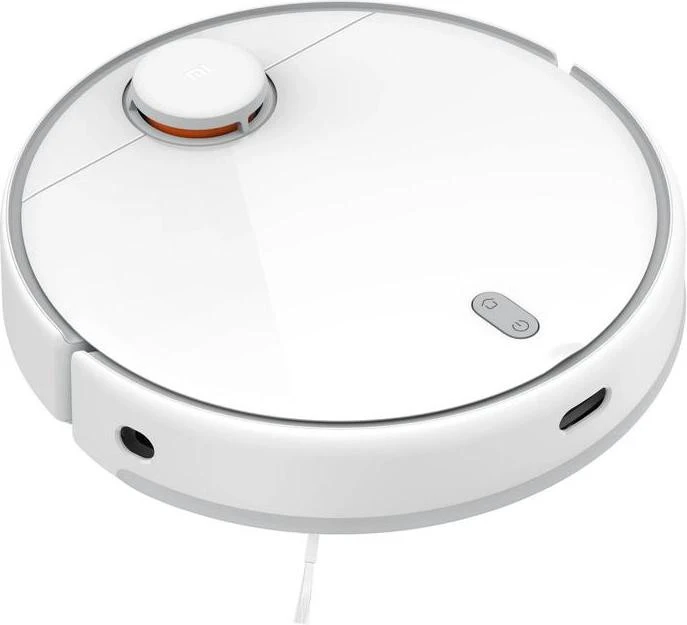 Порохотяг Робот-пилосос Xiaomi Mi Robot Vacuum-Mop 2 Pro White ( Вітрина Уцінка )