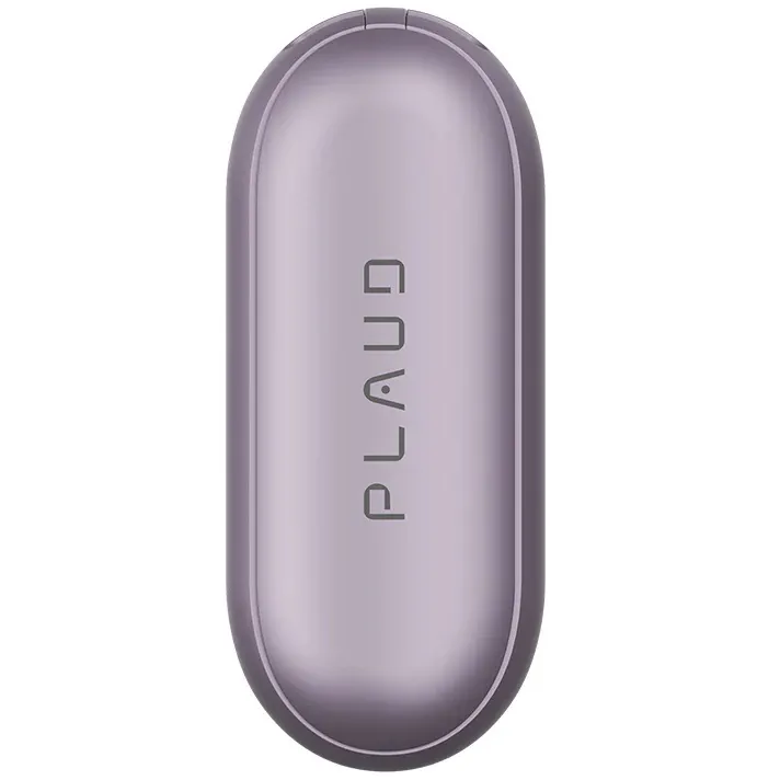 Диктофон Plaud NotePin ChatGPT Sunset Purple (NP-64G-PU, PN0200-PU)