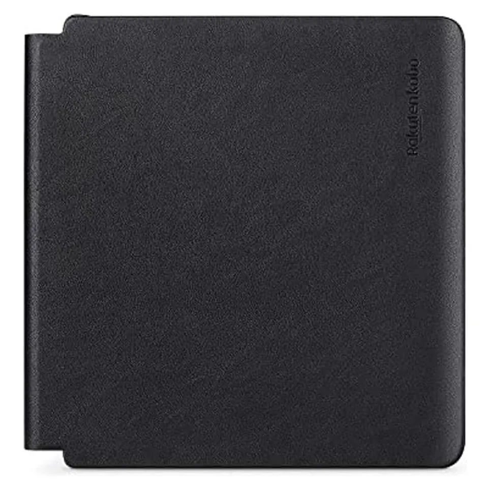 Kobo Sage PowerCover Black (N779-AC-BK-E-PU)