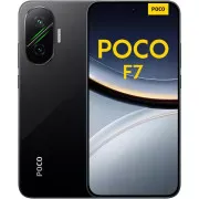 Xiaomi Poco F7 5G 12/256GB NFC Black (with charger) Europe