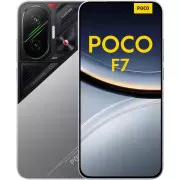 Xiaomi Poco F7 5G 12/256GB NFC Silver (with charger) Europe