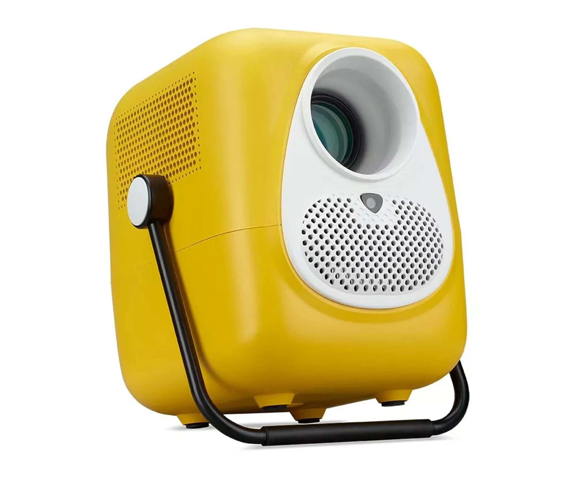 Проектор Acer Aopen QF23S Zolty (MR.JXC11.002) EU