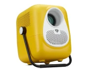 Acer Aopen QF23S Zolty (MR.JXC11.002) EU