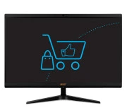 Acer Aspire C27 i5-12450/32GB/1TB (C27-1800 || DQ.BM3EP.003) EU