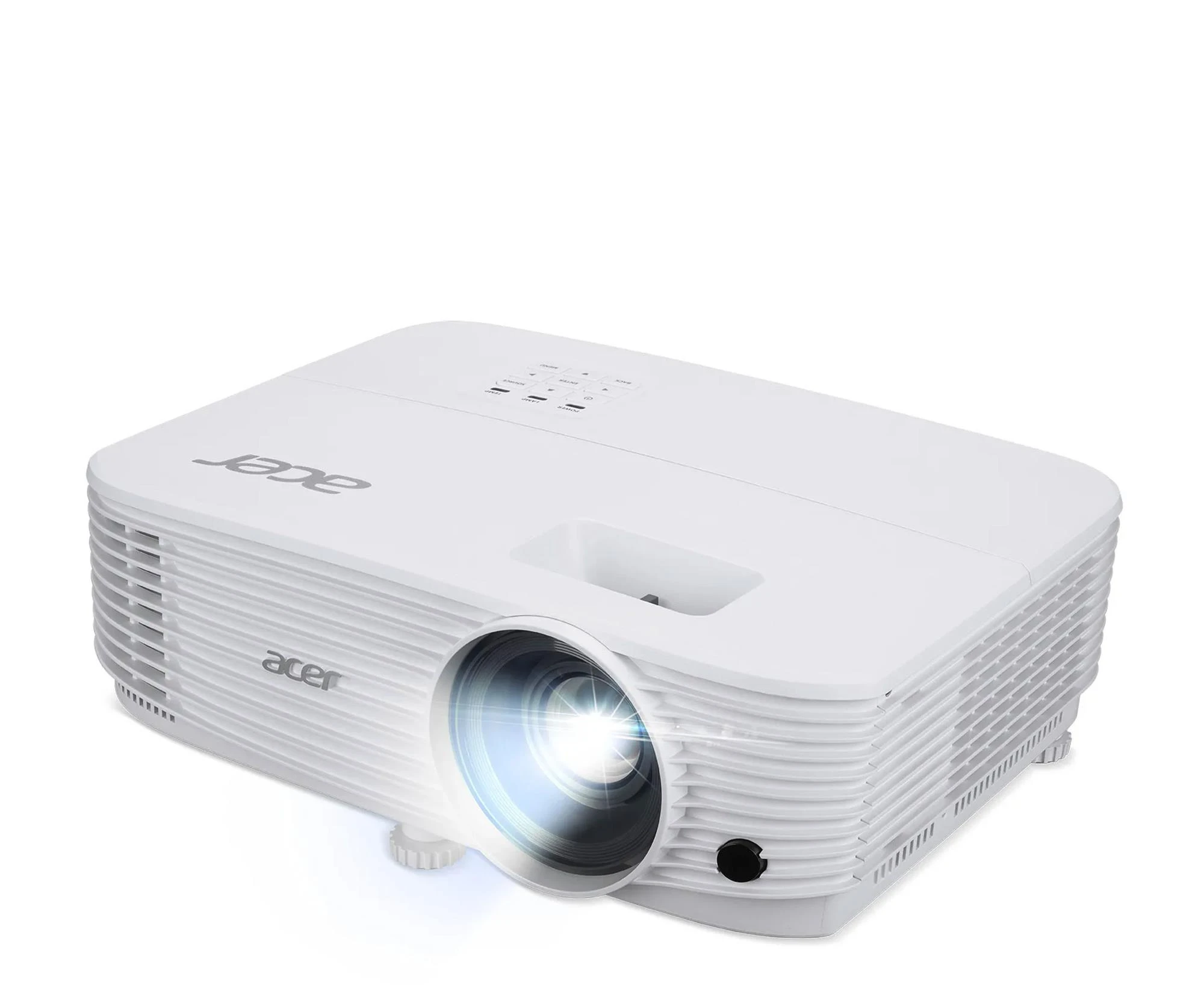 Проектор Acer H6542 (MR.JXA11.001) EU