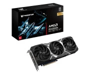 Acer Radeon RX 9070 XT Predator BiFrost OC 16GB GDDR6 (DP.Z4FWW.P01) EU
