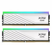 ADATA 32GB (2x16) 6000 CL36 Lancer Blade RGB whitela (AX5U6000C3616G-DTLABRWH) EU