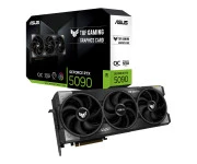 ASUS GeForce RTX 5090 TUF Gaming OC 32GB GDDR7 DLSS4 (TUF-RTX5090-O32G-GAMING) EU