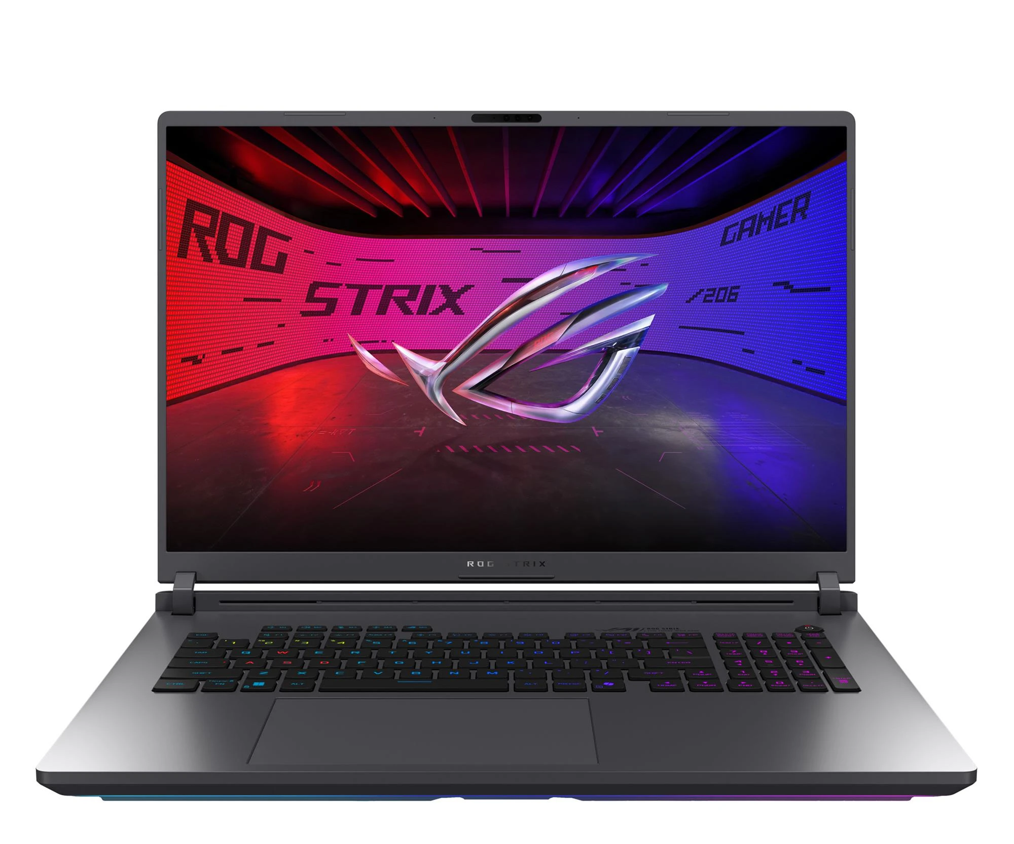 Ноутбук ASUS ROG Strix G18 Ultra 9 275HX/16GB/1TB RTX5070 240Hz (G815LP-U9161)