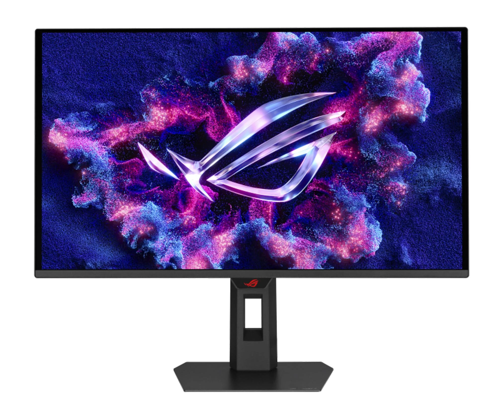 Монітор ASUS ROG Strix OLED XG27AQDPG (90LM0C50-B01971) EU
