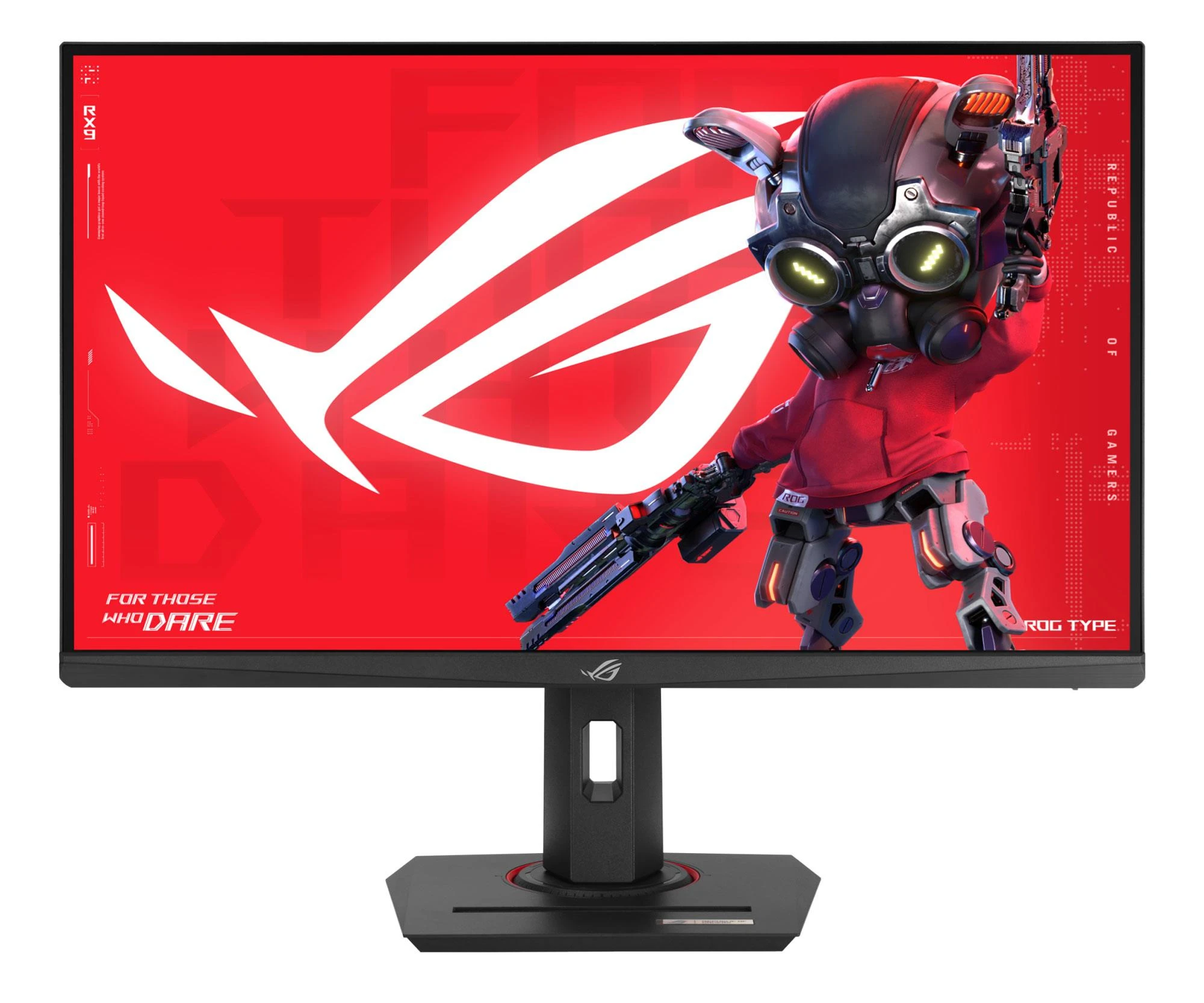 Монітор ASUS ROG Strix XG279CNS (90LM0AW0-B01371) EU