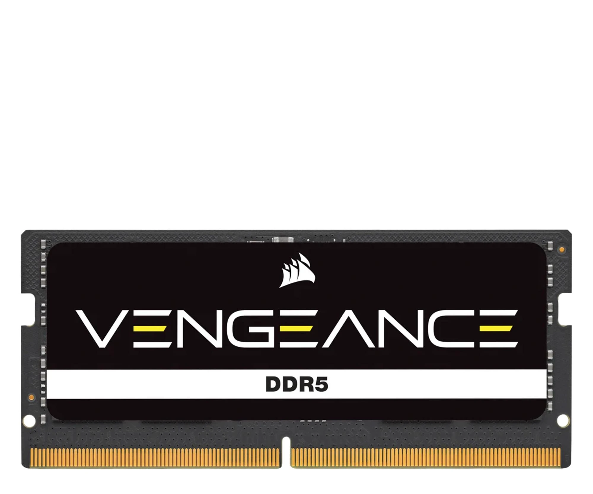 Оперативна пам'ять Corsair 16GB (1x16GB) 5600 CL48 VENGEANCE (CMSX16GX5M1A5600C48) EU