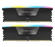Corsair 48GB (2x24GB) DDR5 6400 CL36 VENGEANCE RGB (CMH48GX5M2B6400C36) EU
