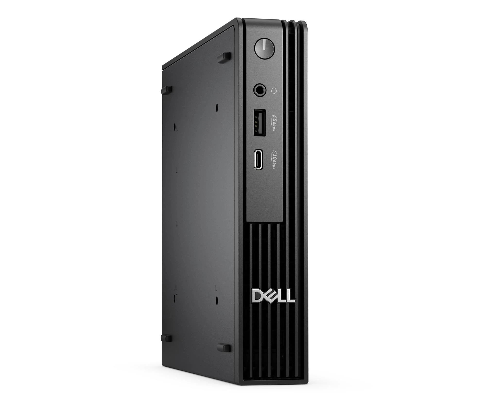 Компьютер Dell Pro Micro Ryzen 5-8500GE/16GB/512/Win11P (BTO506_QCM1255_EMEA) EU