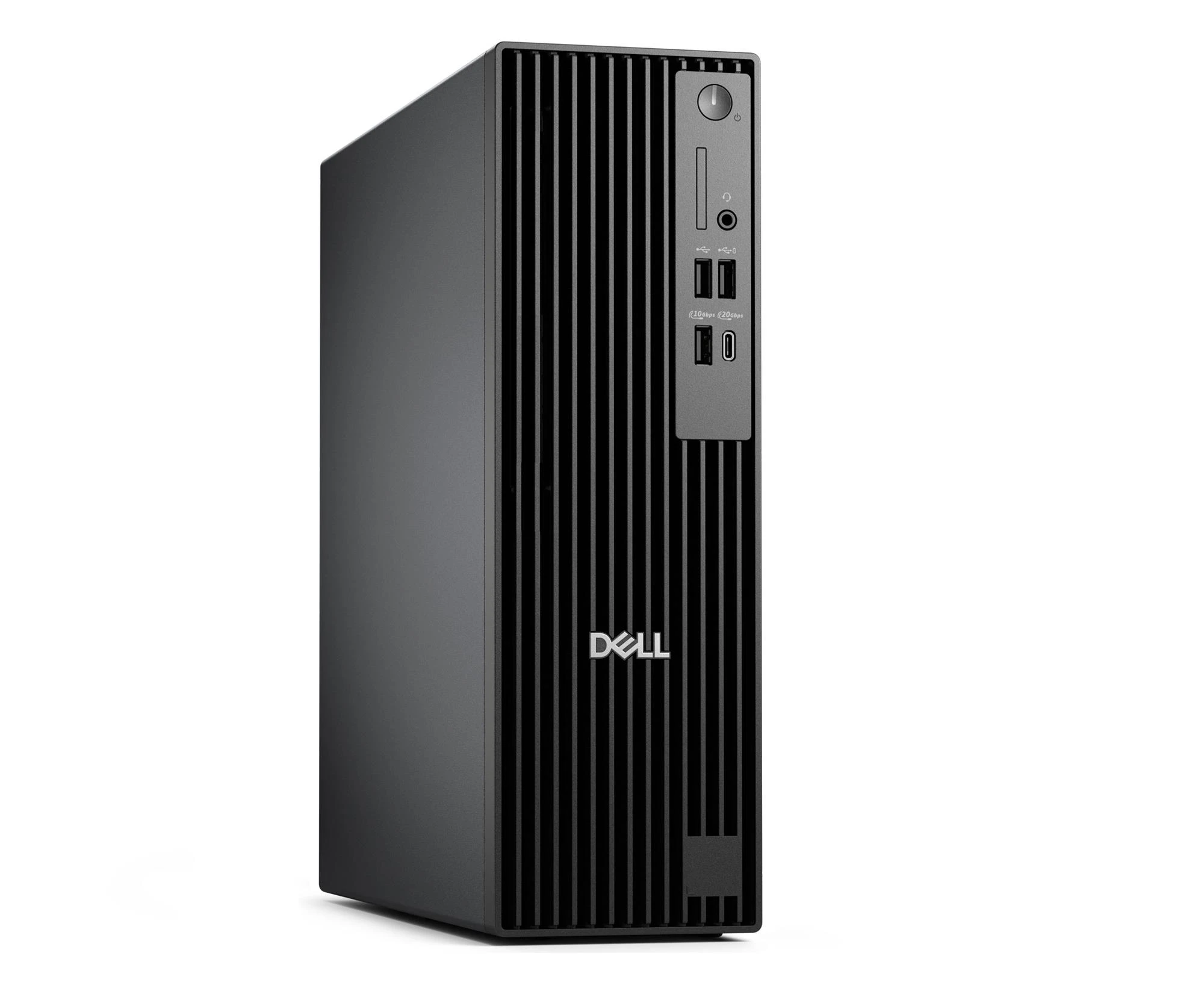 Комп'ютер Dell Pro Slim Plus Ultra 5 235/16GB/512/W11Pro (BTO103_QBS1250_EMEA) EU