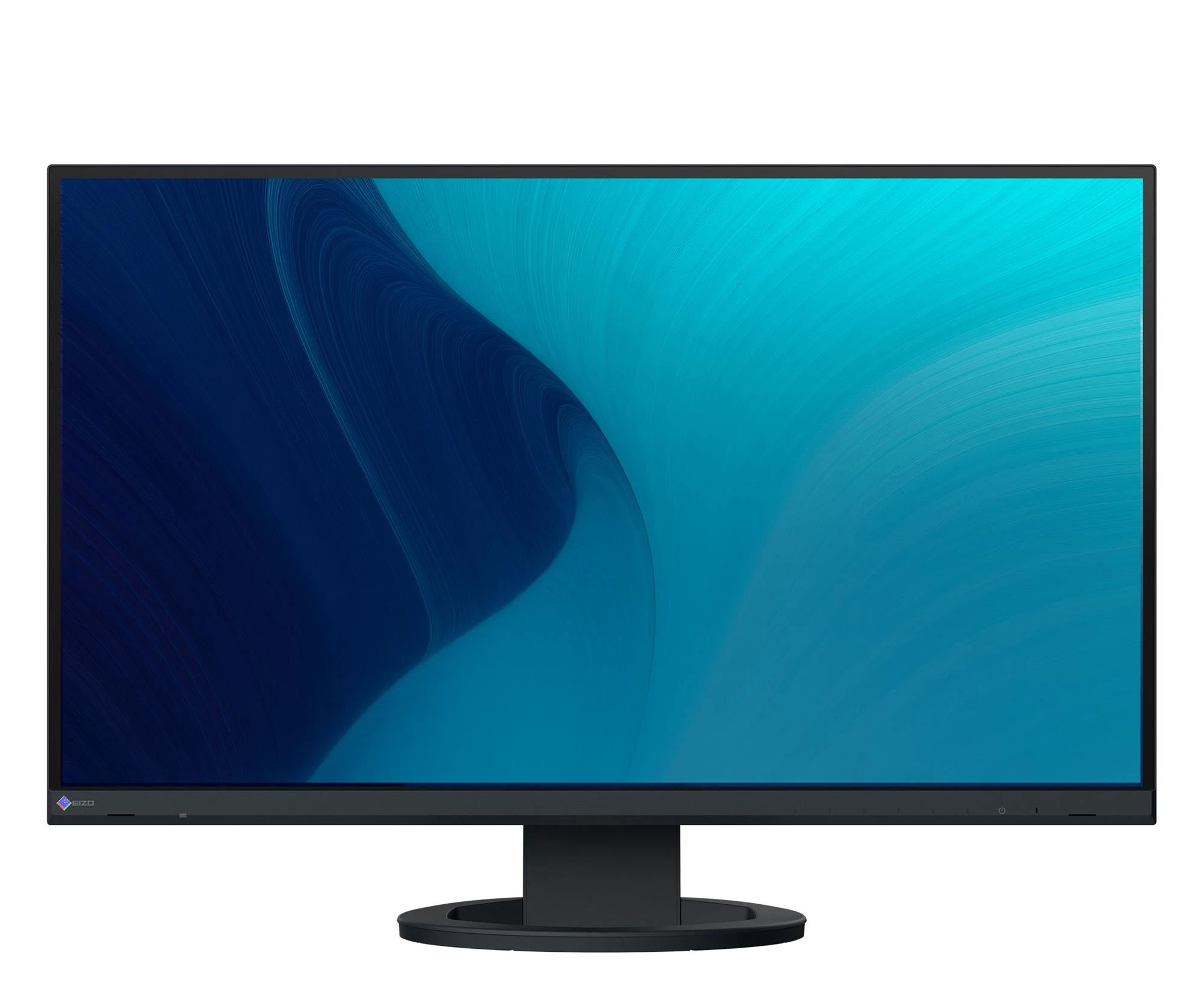 Монитор Eizo FlexScan EV2720-BK (EV2720-BK) EU