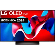 LG OLED55C44LA