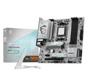 MSI B850 GAMING PLUS WIFI6E EU