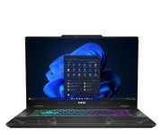 MSI Cyborg 15 Core 5-210H/16GB/512/Win11X RTX5050 144Hz (Cyborg 15 | B2RWEKG-044XPL)