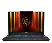 MSI Cyborg 15 Core 7-240H/16GB/512 RTX5060 144Hz (Cyborg 15 | B2RWFKG-038XPL)