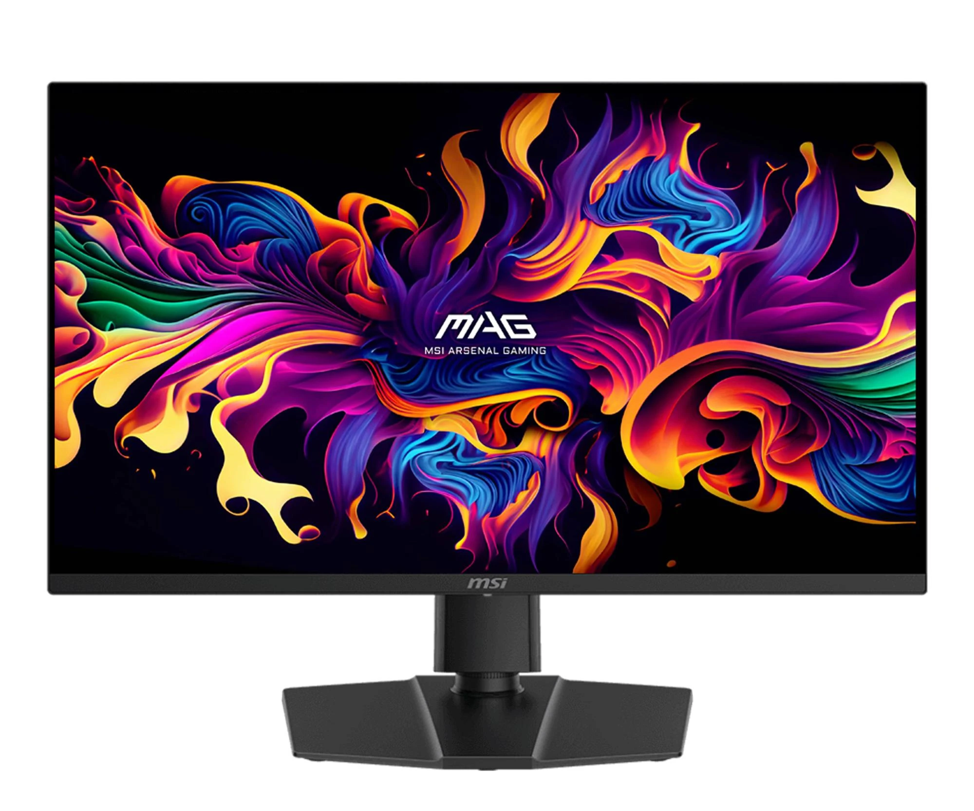 Монітор MSI MAG 273QP QD-OLED X24 EU