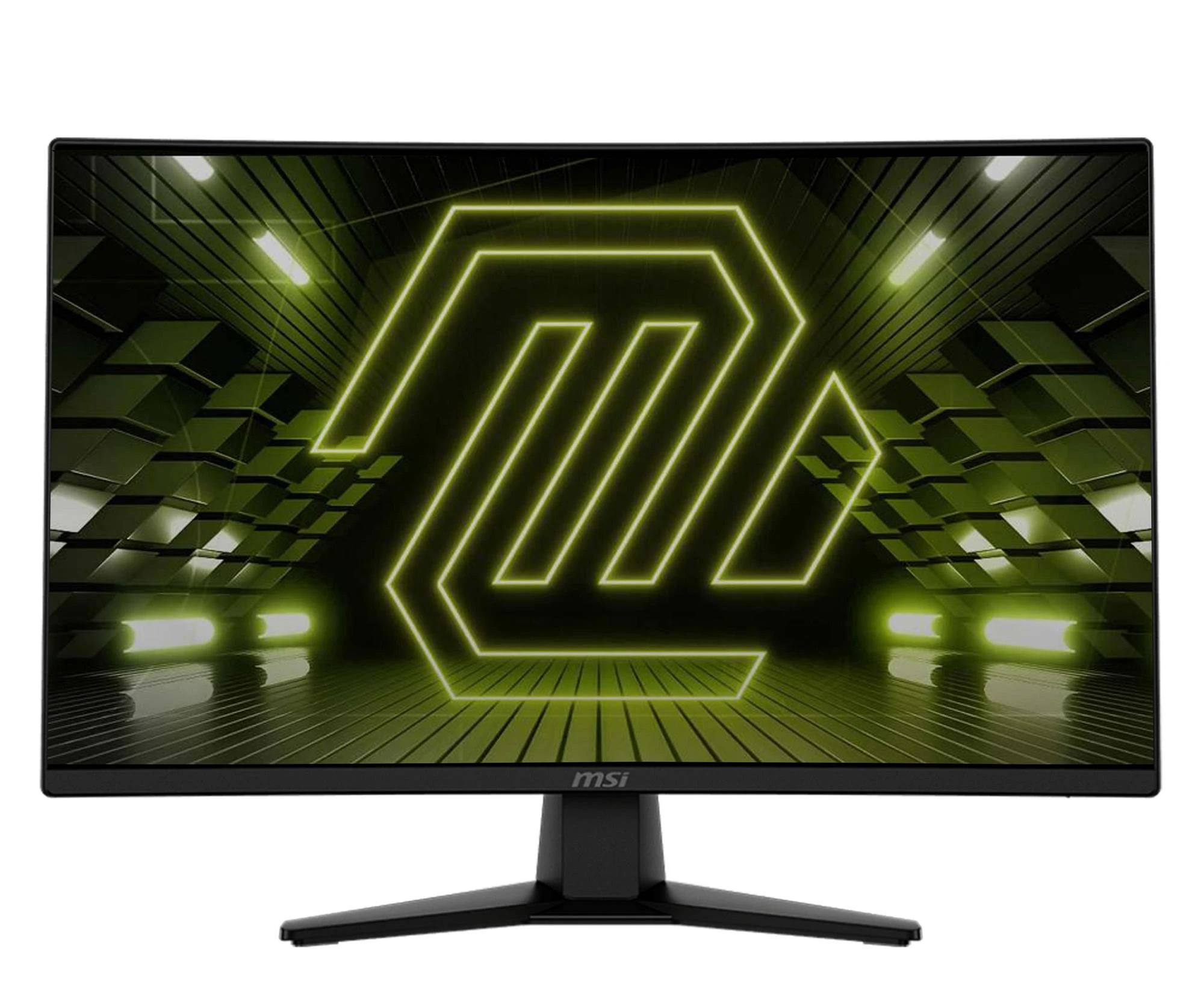 Монітор MSI MAG 274CQF EU