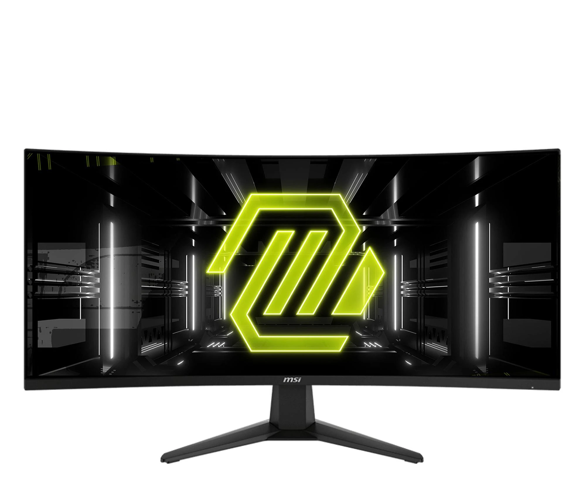 Монитор MSI MAG 346CQ EU