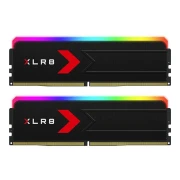 PNY 32GB (2x16GB) 6000 CL30 RGB (MD32GK2D5600030XRGB) EU