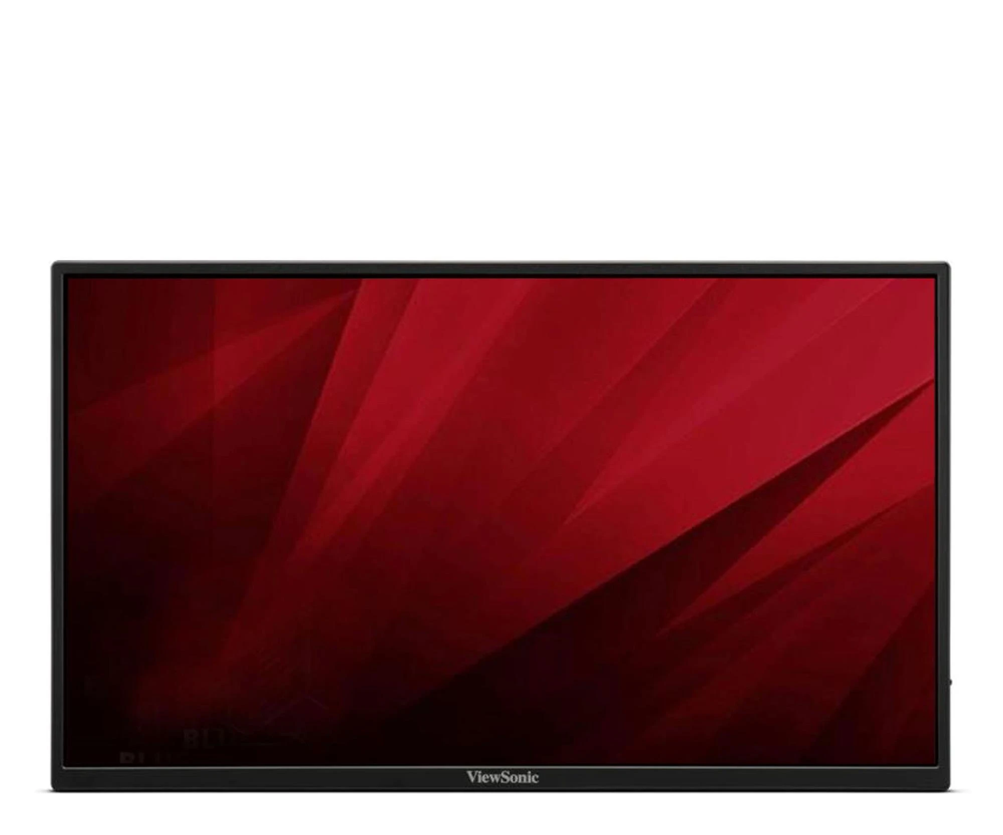 Монітор ViewSonic VA1650 (VS20483) EU