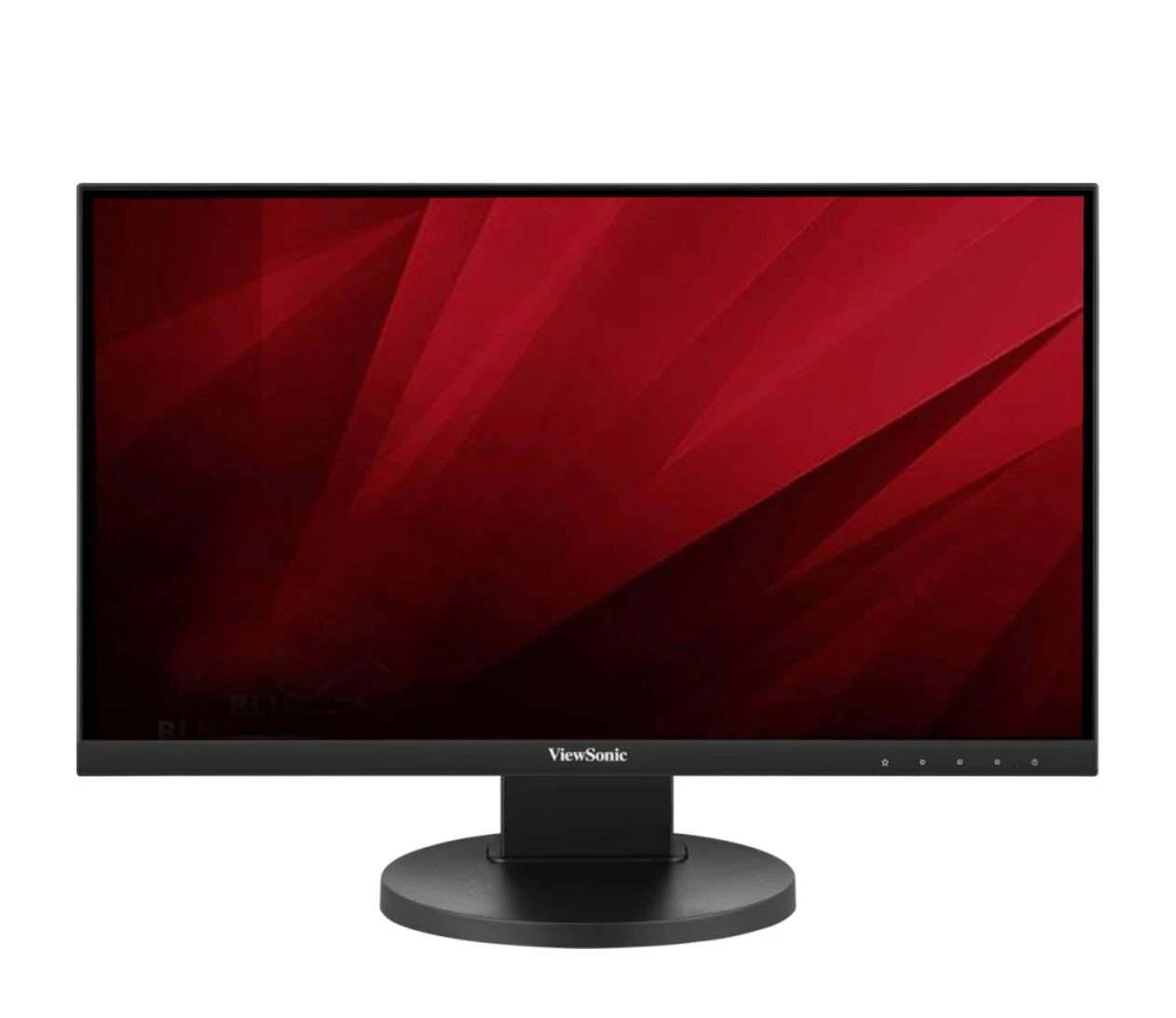 Монітор ViewSonic VG2208A (766907028164) EU