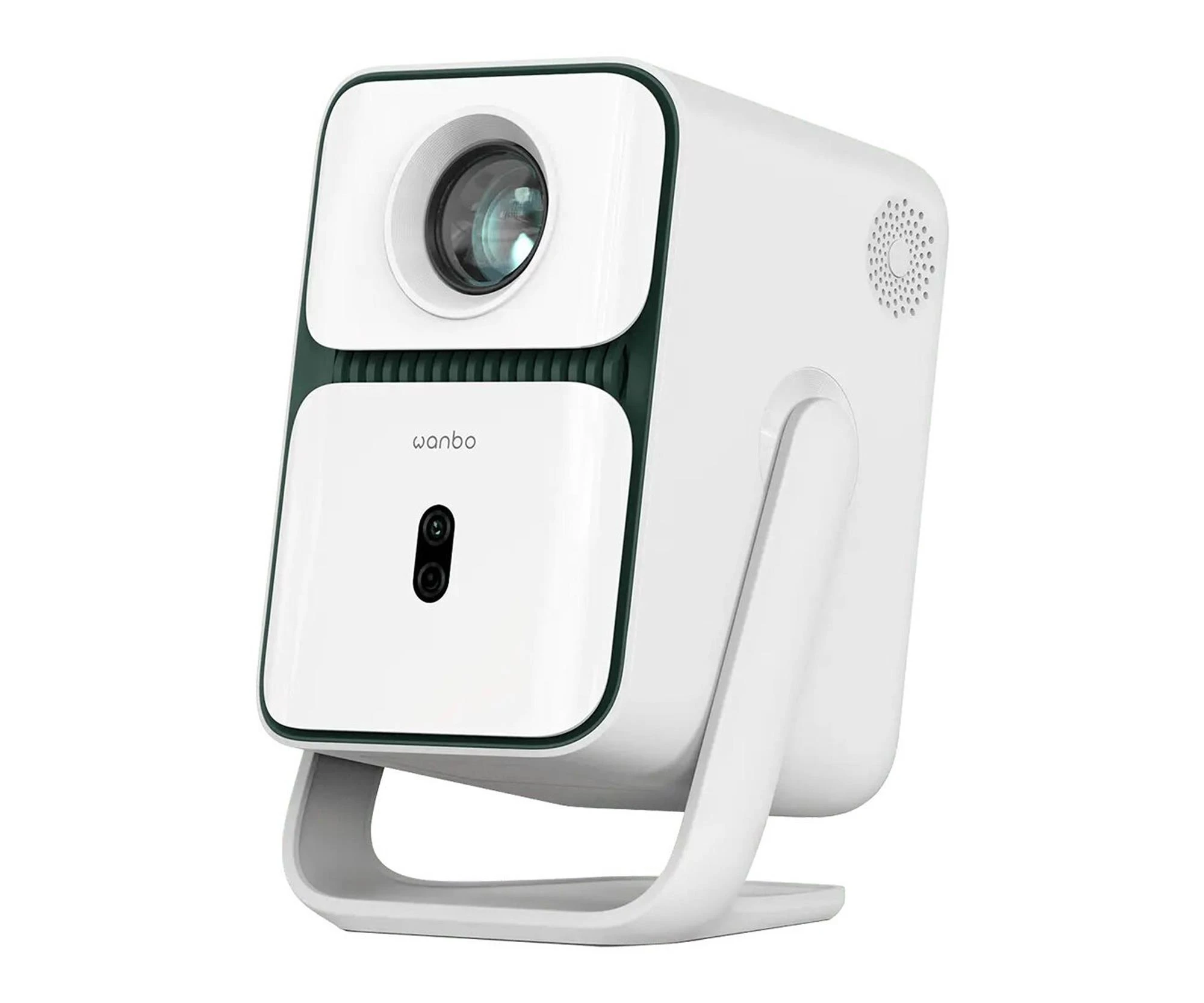 Проектор WANBO T2 ULTRA (6970885350733) EU