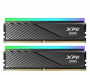 ADATA 32GB (2x16) 6000 CL36 Lancer Blade RGB black (AX5U6000C3616G-DTLABRBK) EU
