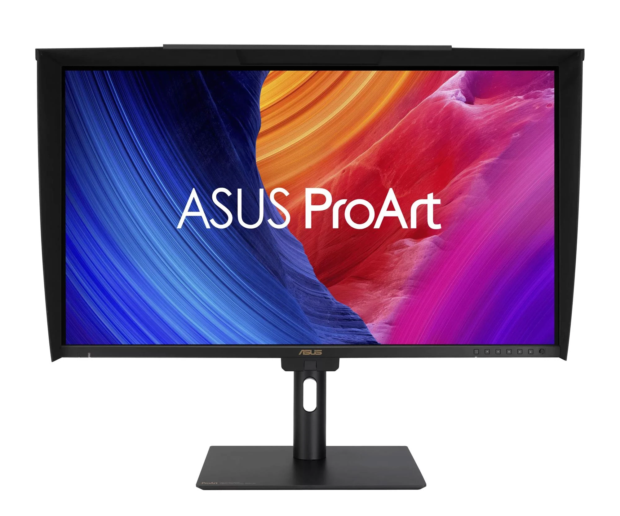 Монітор ASUS ProArt PA27UCGE (90LM04NC-B01K71) EU