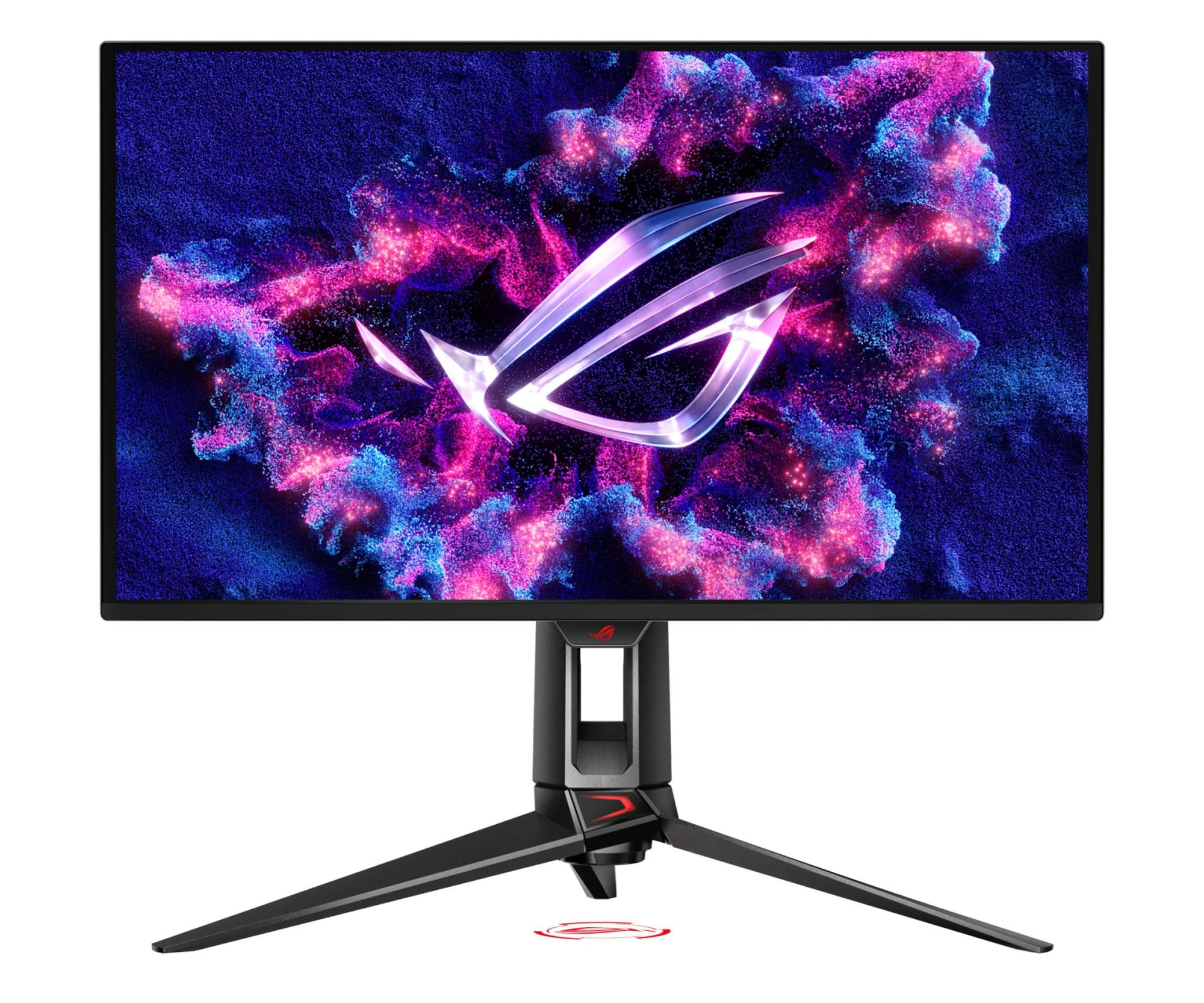 Монітор ASUS ROG Swift OLED PG32UCDMZ (90LM09T0-B01371) EU