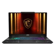MSI Cyborg 15 Core 5-210H/16GB/512 RTX5060 144Hz (Cyborg 15 | B2RWFKG-039XPL) + Секретний подарунок