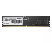 Patriot 16GB (1x16GB) 5600 CL46 (PSD516G560081) EU