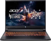 Acer Nitro V 16 AI ANV16-42-R43A Obsidian Black (NH.U1FEU.003) (UA)
