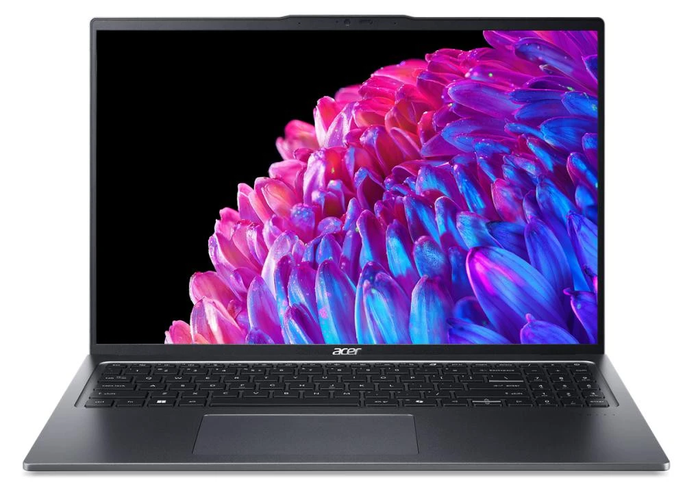 Ноутбук Acer Swift Go 16 SFG16-72-53VK (NX.KYAEU.001) (UA)