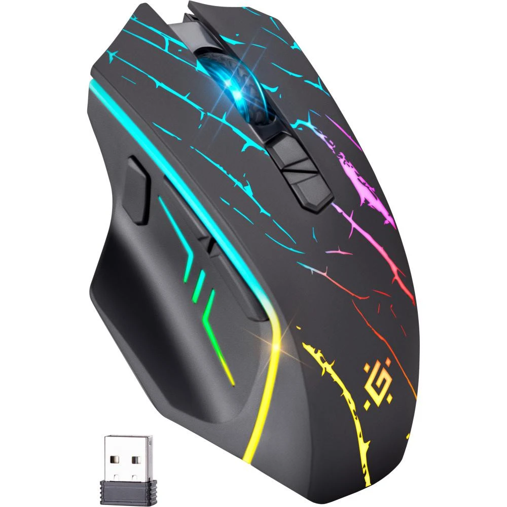 Миша Defender Uran GM-503 (52503) (UA)