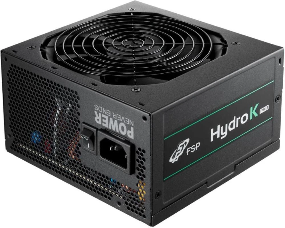 Блок питания FSP HYDRO K PRO (HD2-850 Gen5) (UA)