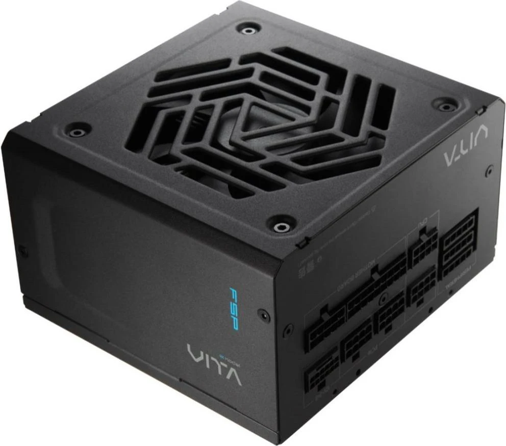 Блок живлення FSP Vita GM 750W (VITA-750GM) (UA)