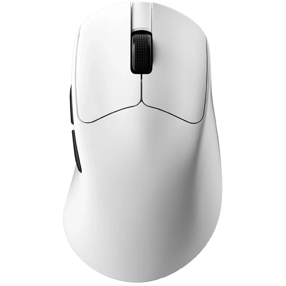 Миша GamePro Asgard Surt White (GM017W) (UA)