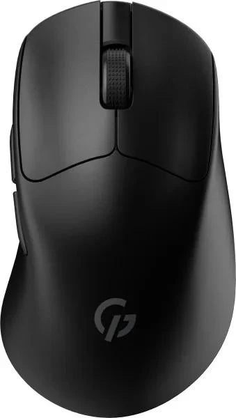 Миша GamePro Genesis Avenger Black (GM096B) (UA)