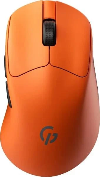 Мышь GamePro Genesis Avenger Orange (GM096O) (UA)