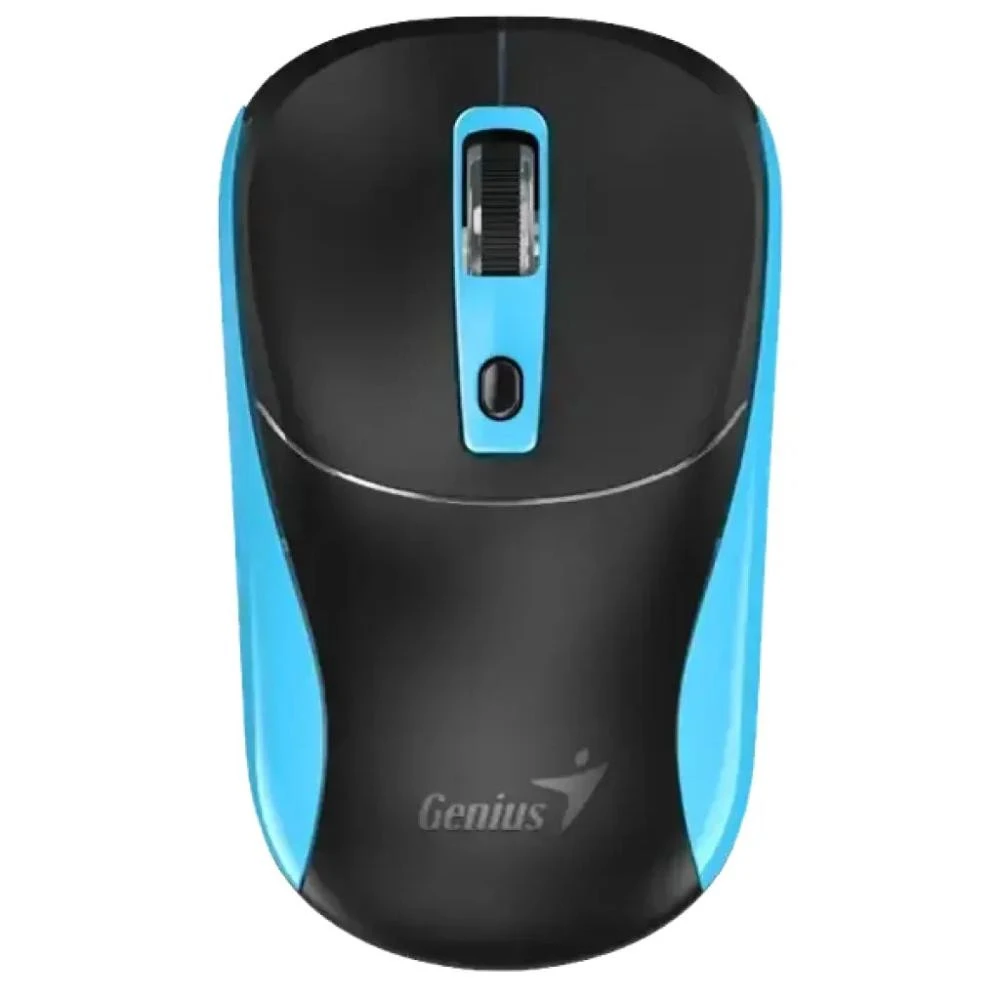 Миша Genius NX-7123 Blue (31030043401) (UA)