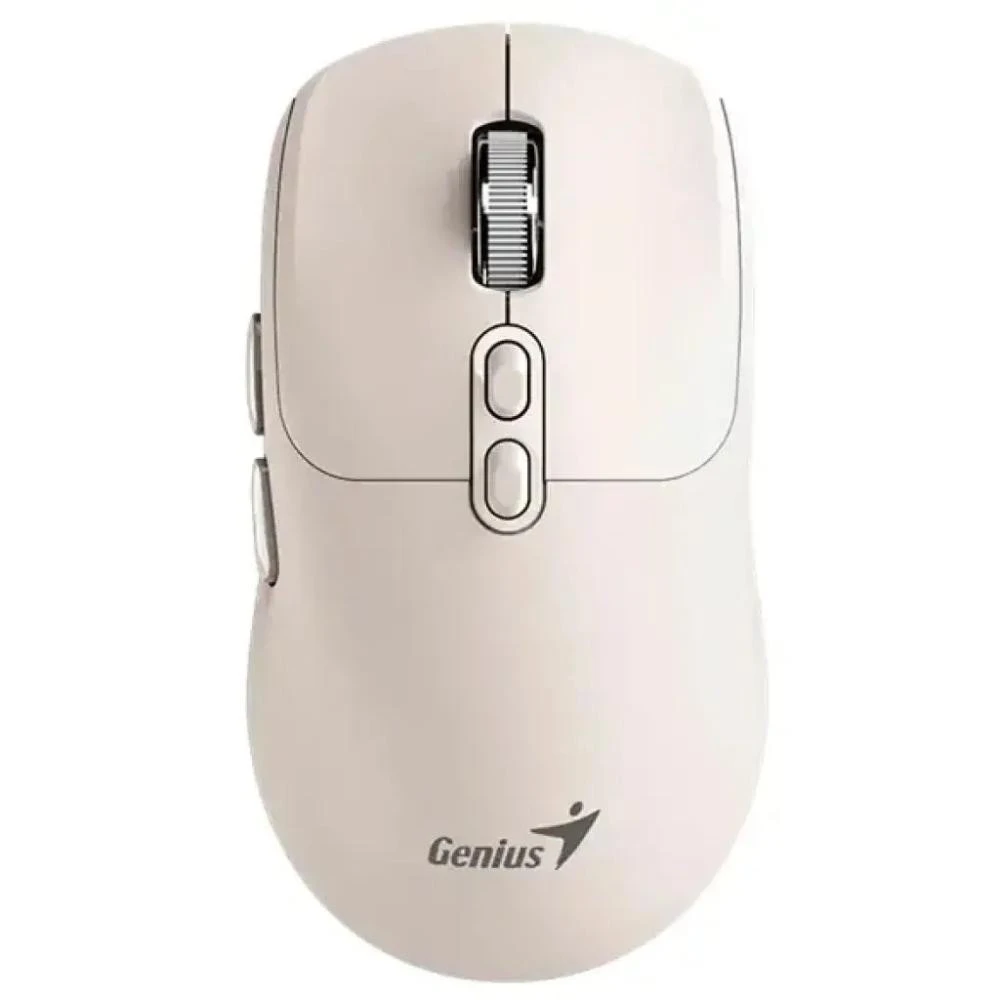 Миша Genius NX-8080S Beige (31030042404) (UA)