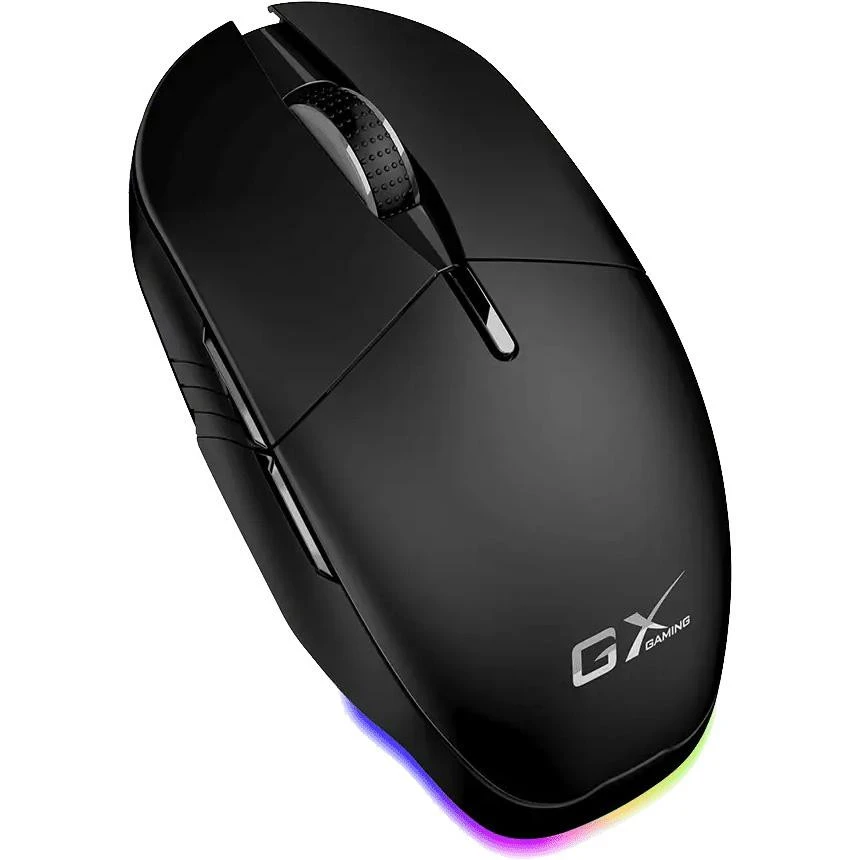 Миша Genius Scorpion M8250 Black (31060001401) (UA)