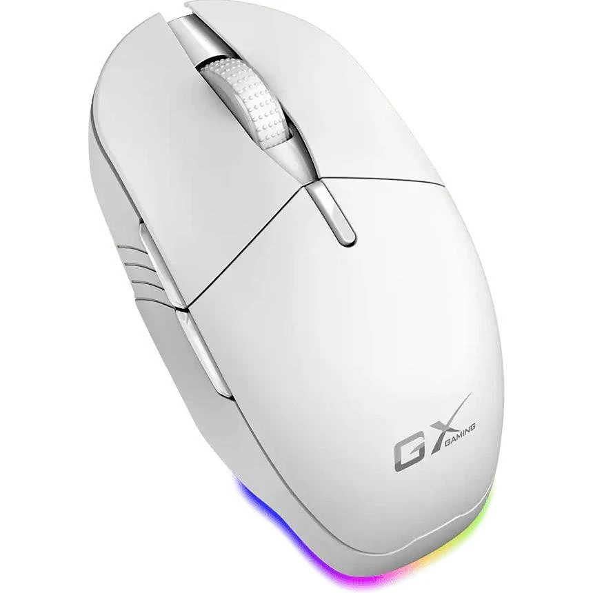 Мышь Genius Scorpion M8250 White (31060001400) (UA)