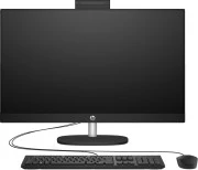 HP 27-cr0075ua Jet Black (BV7Y6EA) (UA)