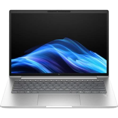 Ноутбук HP EliteBook 6 G1i 14 Pike Silver (AV3Q5AV_V3) (UA)